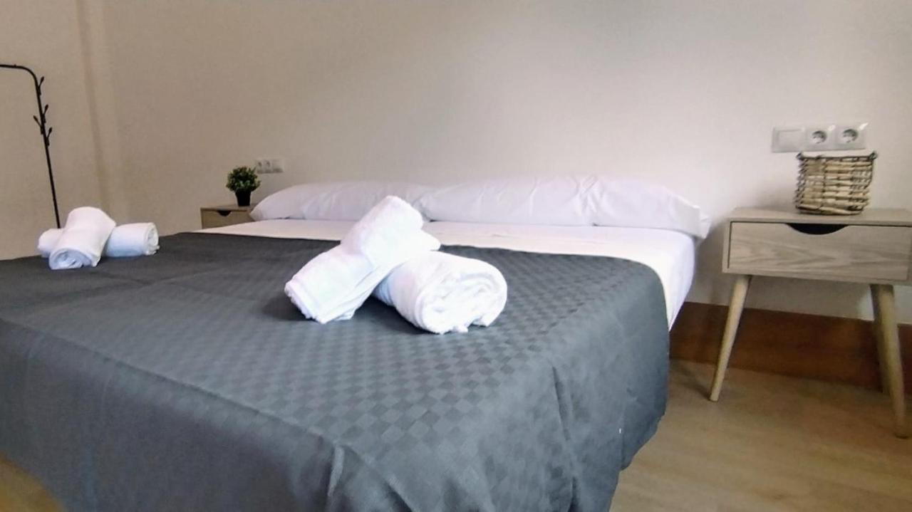 Glamping Aventura Atalaia Hotel Cotobade Екстериор снимка