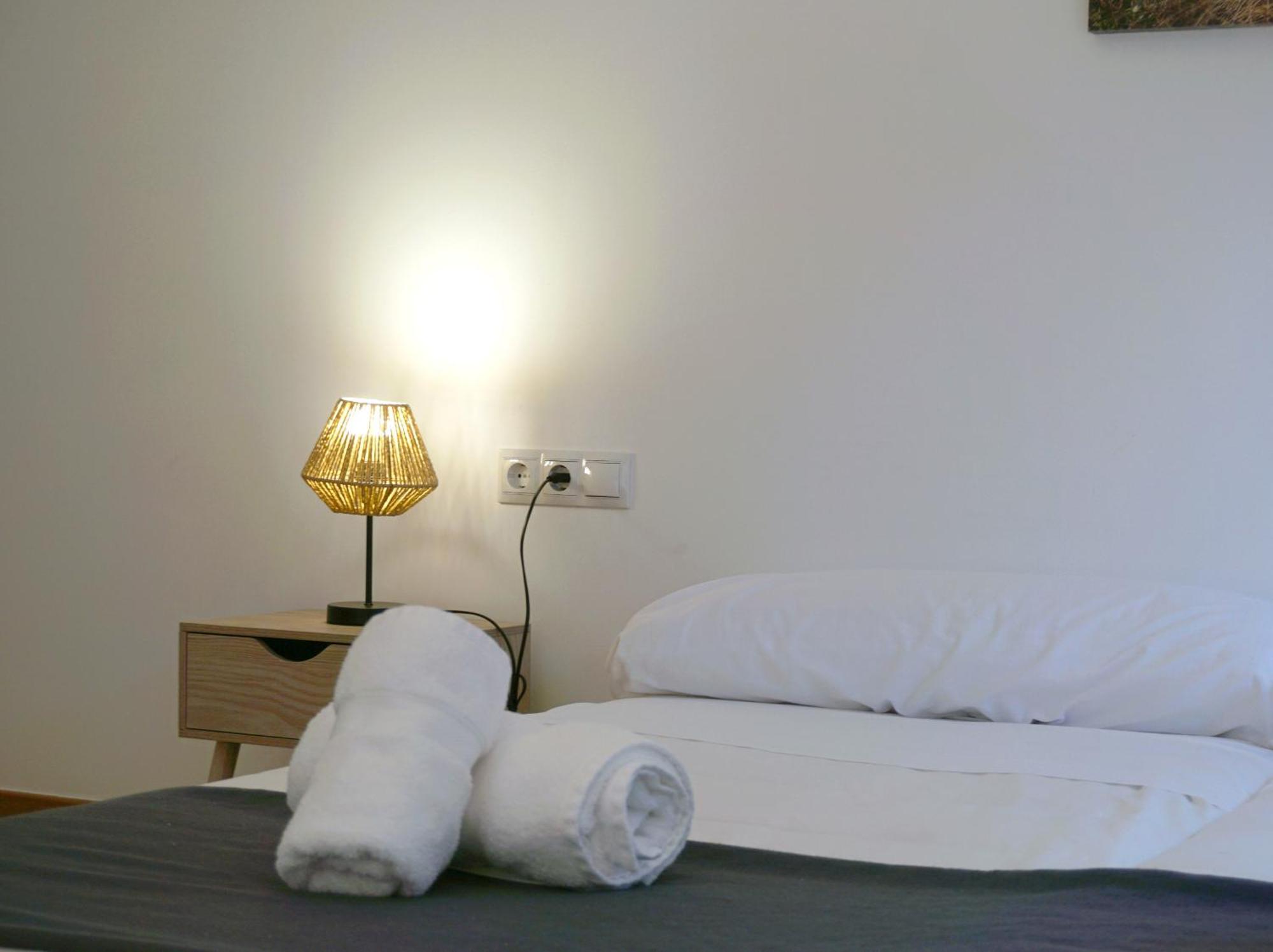 Glamping Aventura Atalaia Hotel Cotobade Екстериор снимка